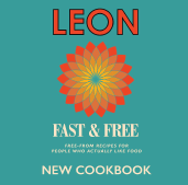 Leon Cook Book