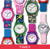 Timex Kids watch